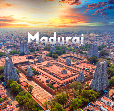 Madurai